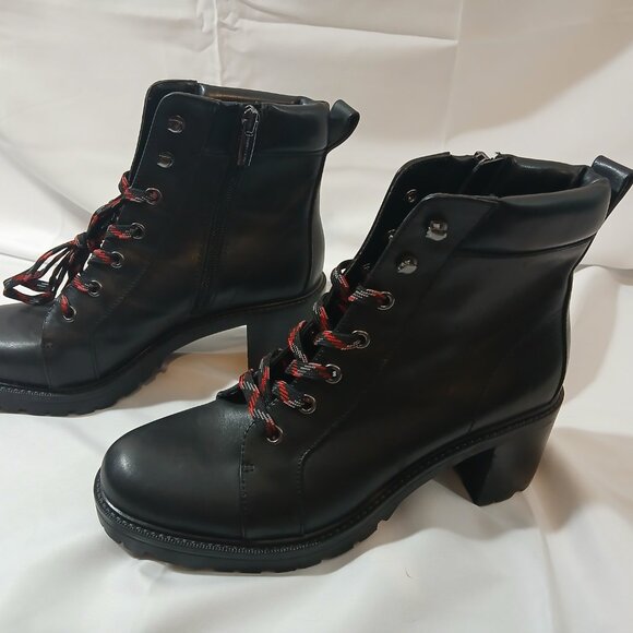 Gaviana Boots by Vince Camuto - Picture 3 of 7
